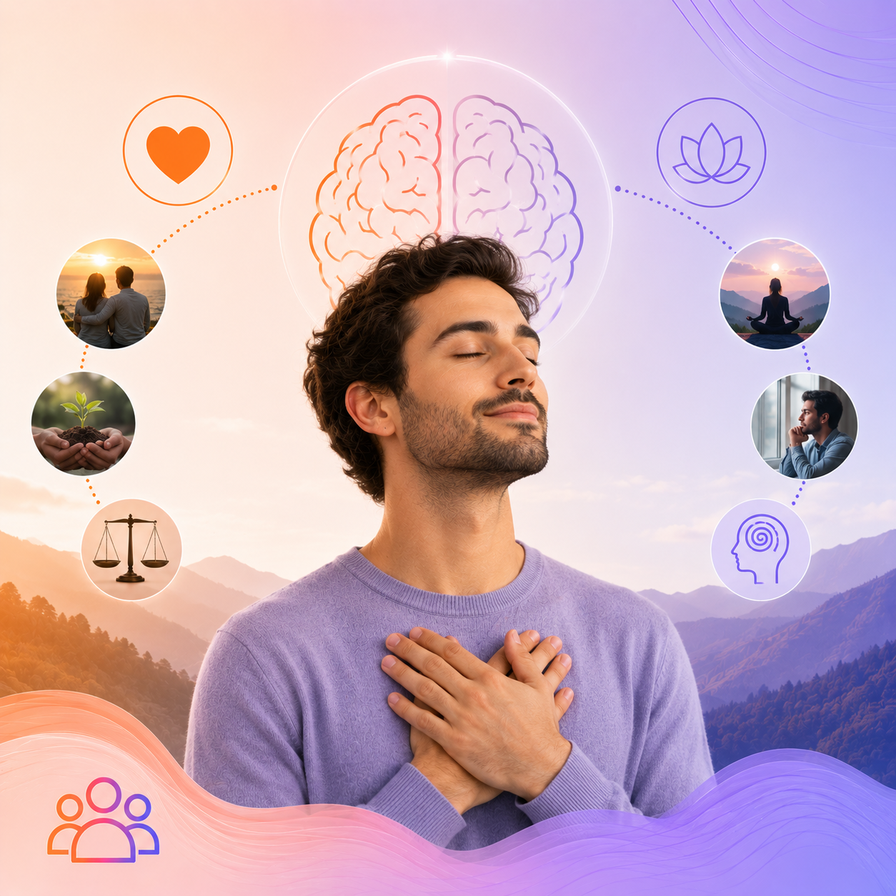 Conciencia o Consciencia ¿Una forma de vida_